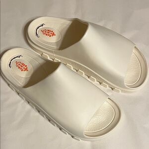 Free People Slide Sandals